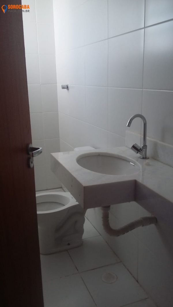 Condomínio em Pq. São Bento, Sorocaba - Foto 9